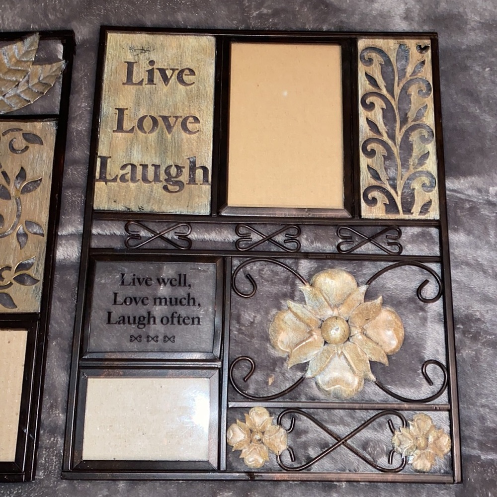 Beautiful Photo frames - Picture 3 of 3